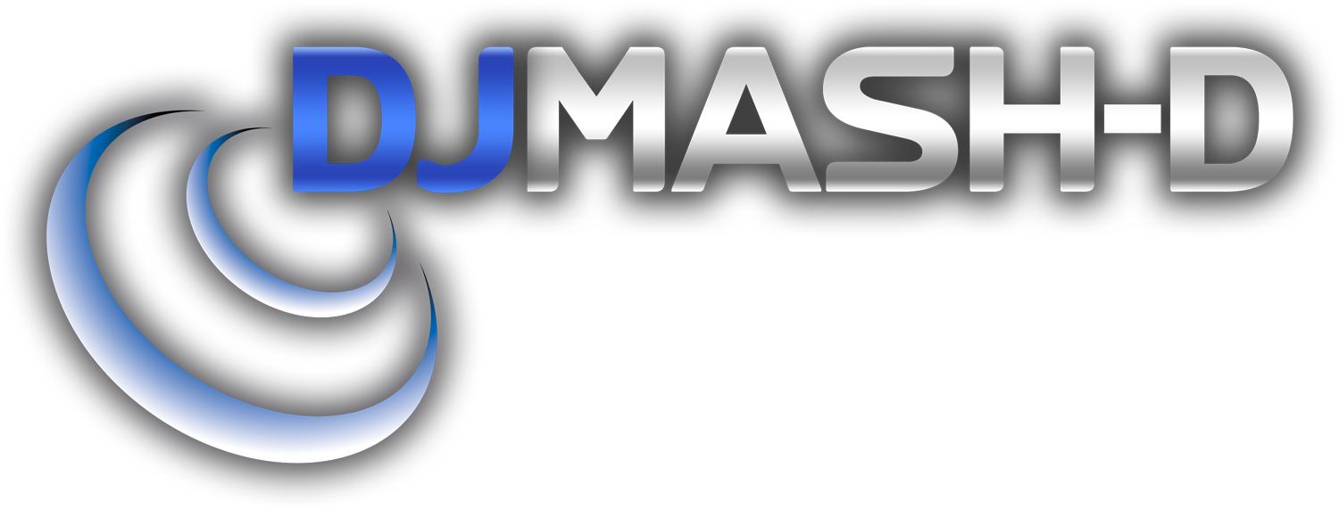 Mash-D Logo